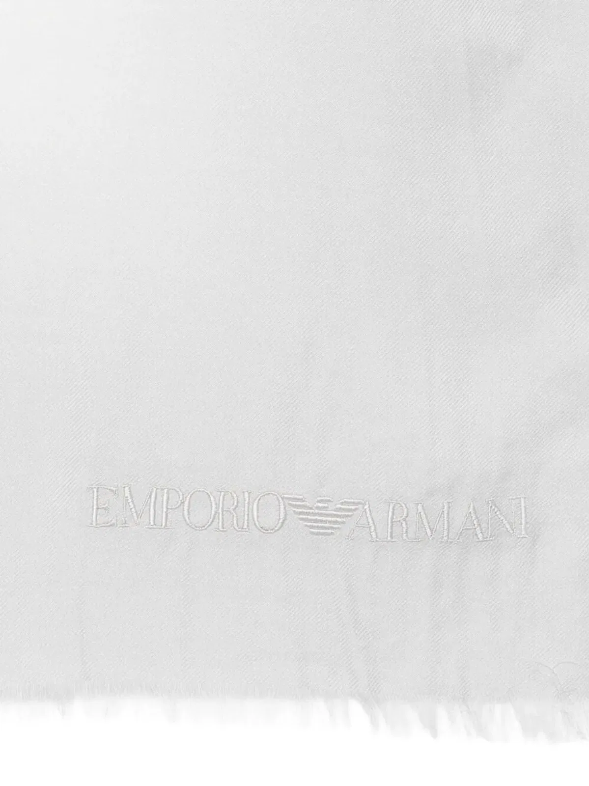 Emporio Armani Stole