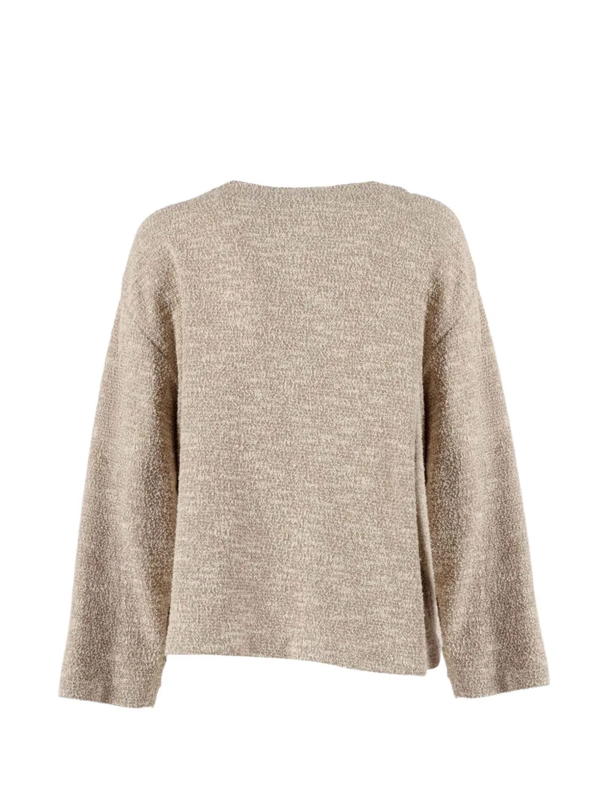 Emporio Armani Cotton Blend Blazer Jacket