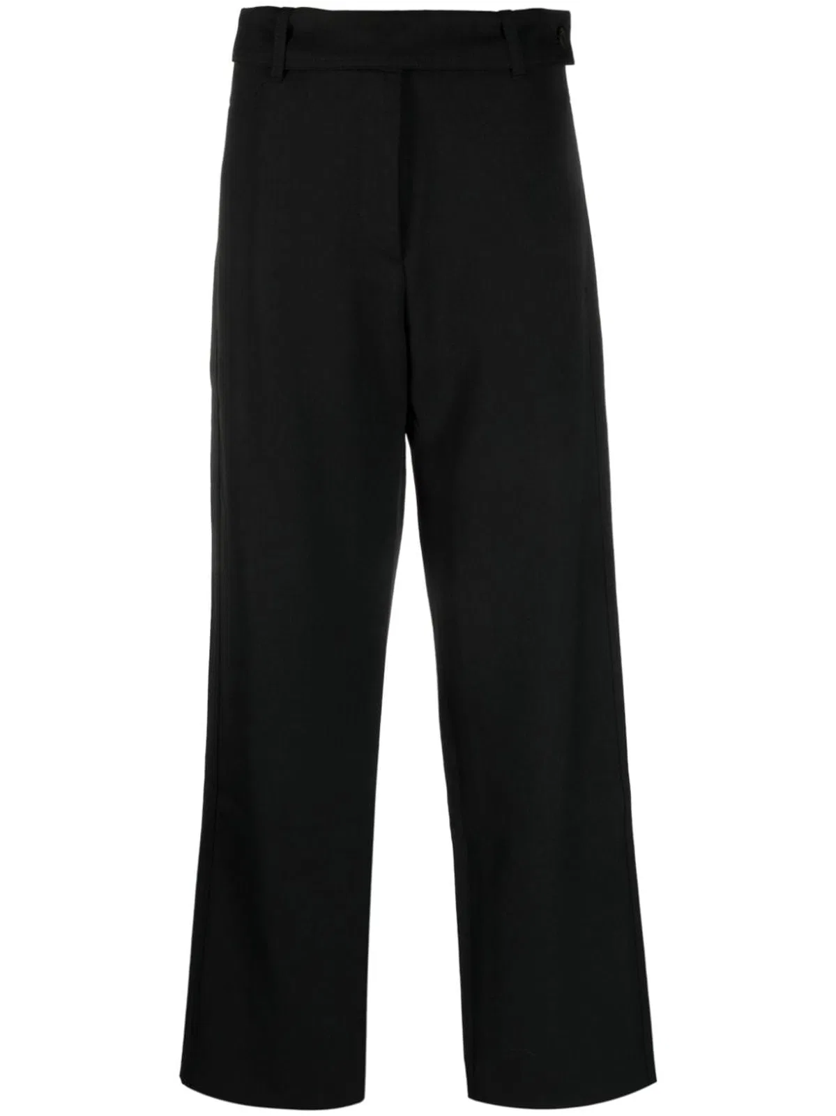 Studio nicholson Wool Blend Trousers