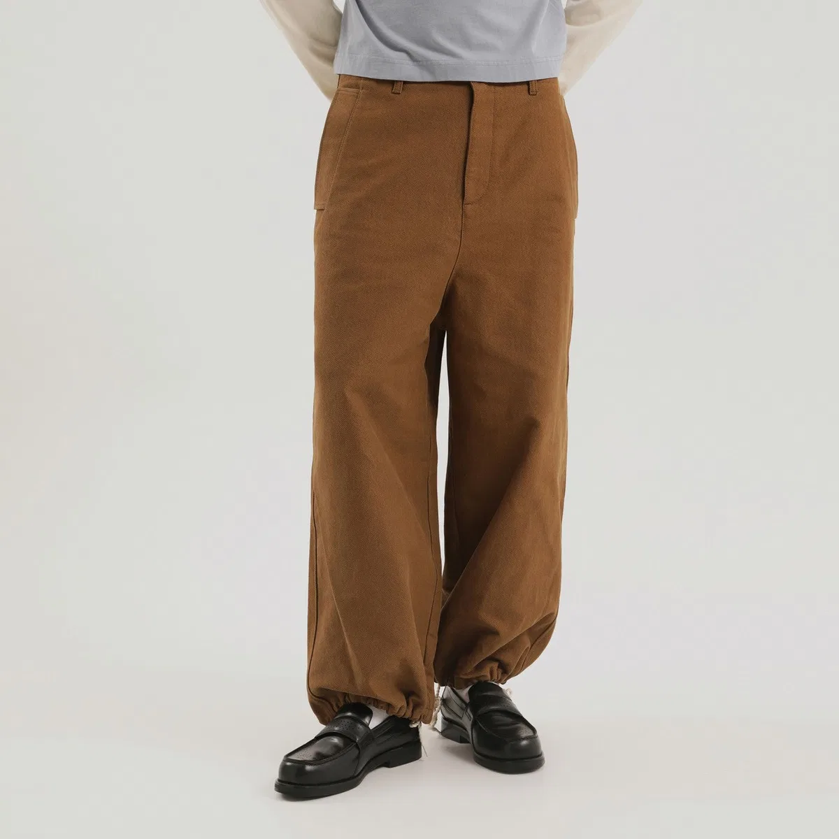 1989 studio Jogging Pants Workwear