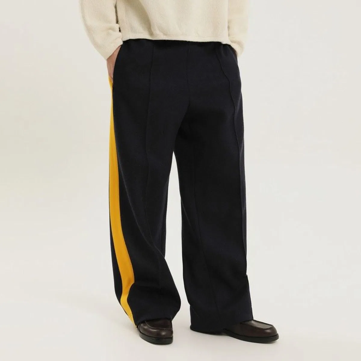 1989 studio Pants With Side Stripe