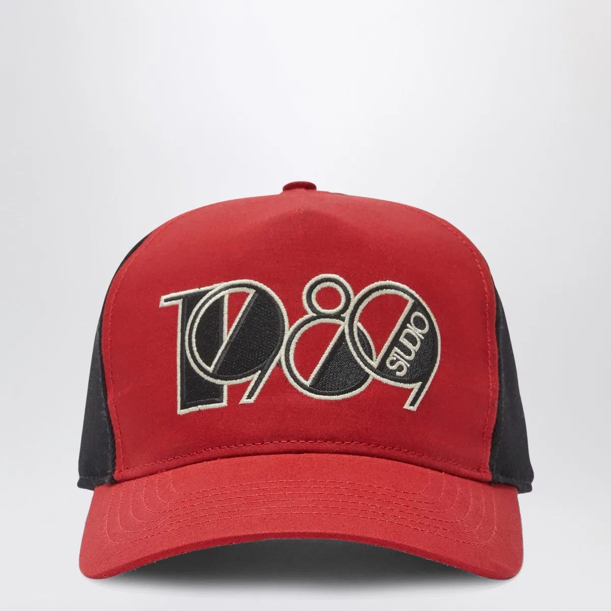 1989 studio Baseball Cap 1989 Pop Logo