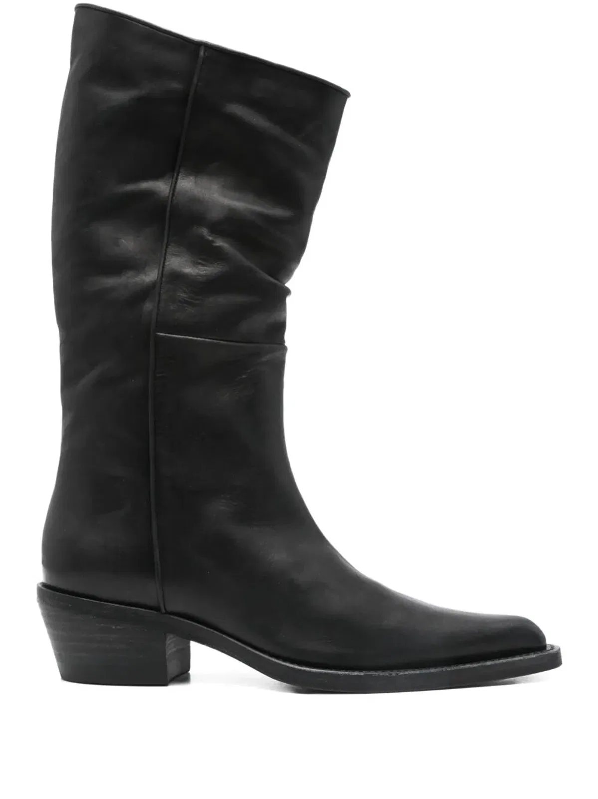 Khaite Clive Boots 25
