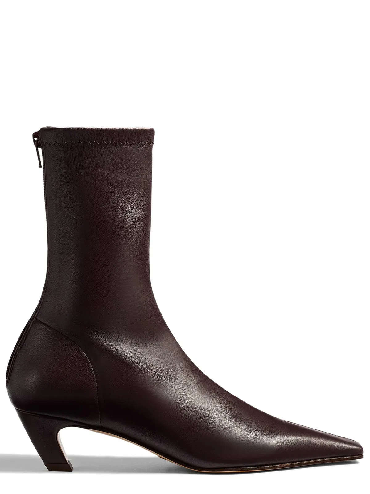 Khaite Arizona Boots