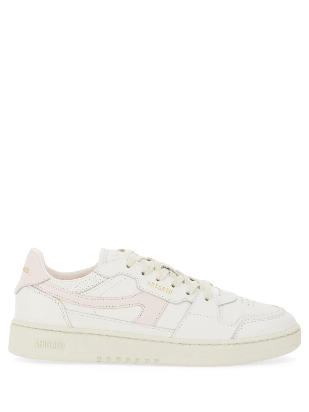 Axel Arigato Dice Stripe Sneakers