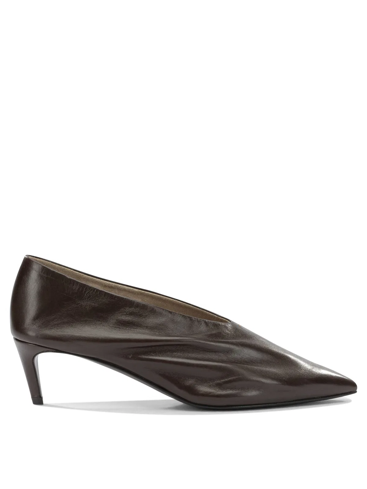 Khaite "Miriam 50Mm" Pumps