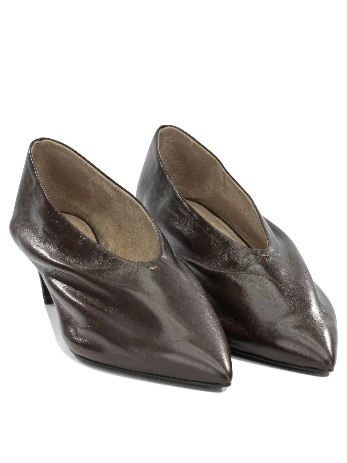 Khaite "Miriam 50Mm" Pumps