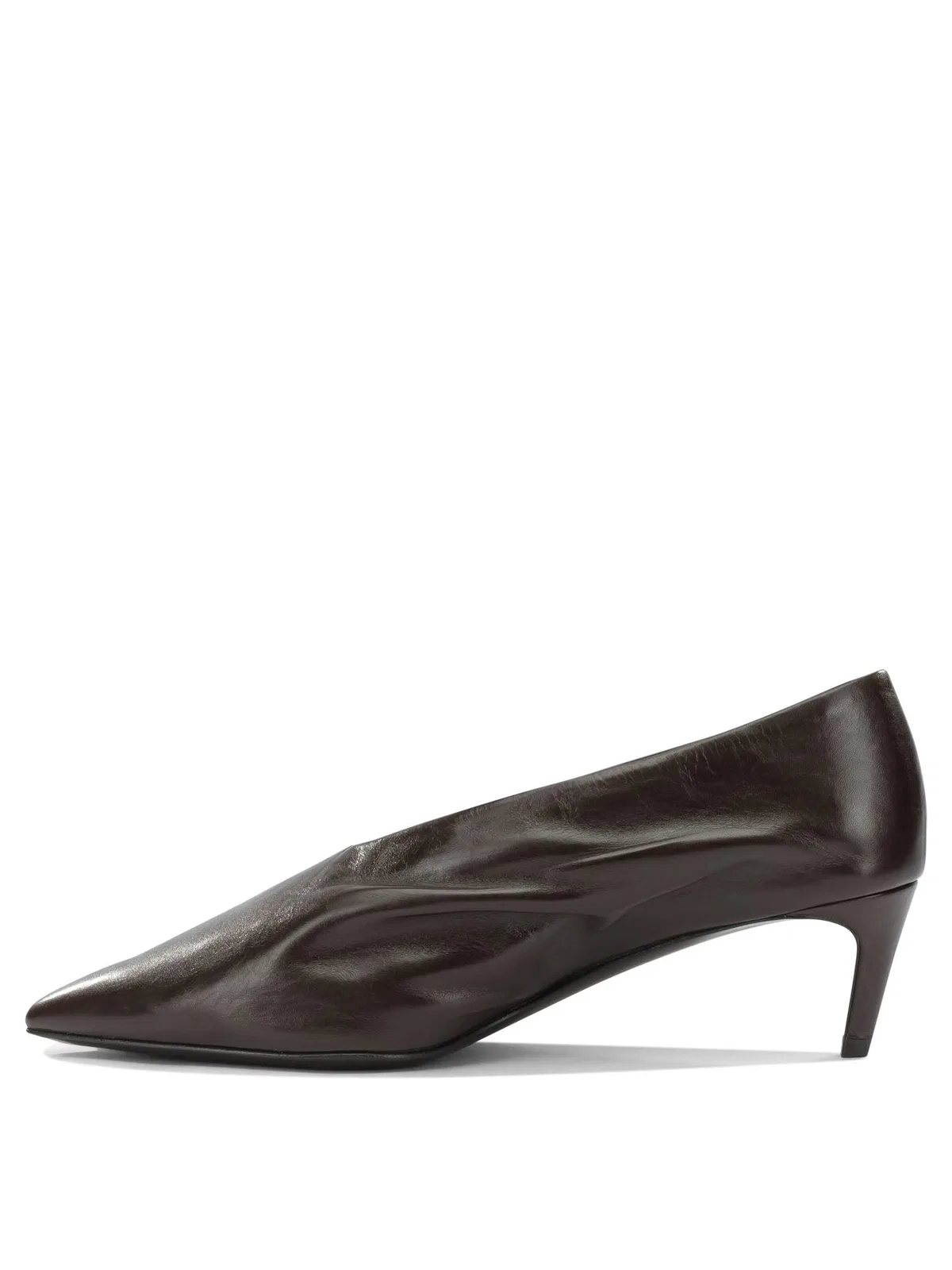 Khaite "Miriam 50Mm" Pumps