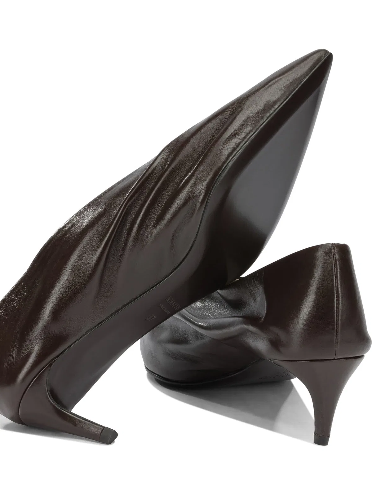 Khaite "Miriam 50Mm" Pumps