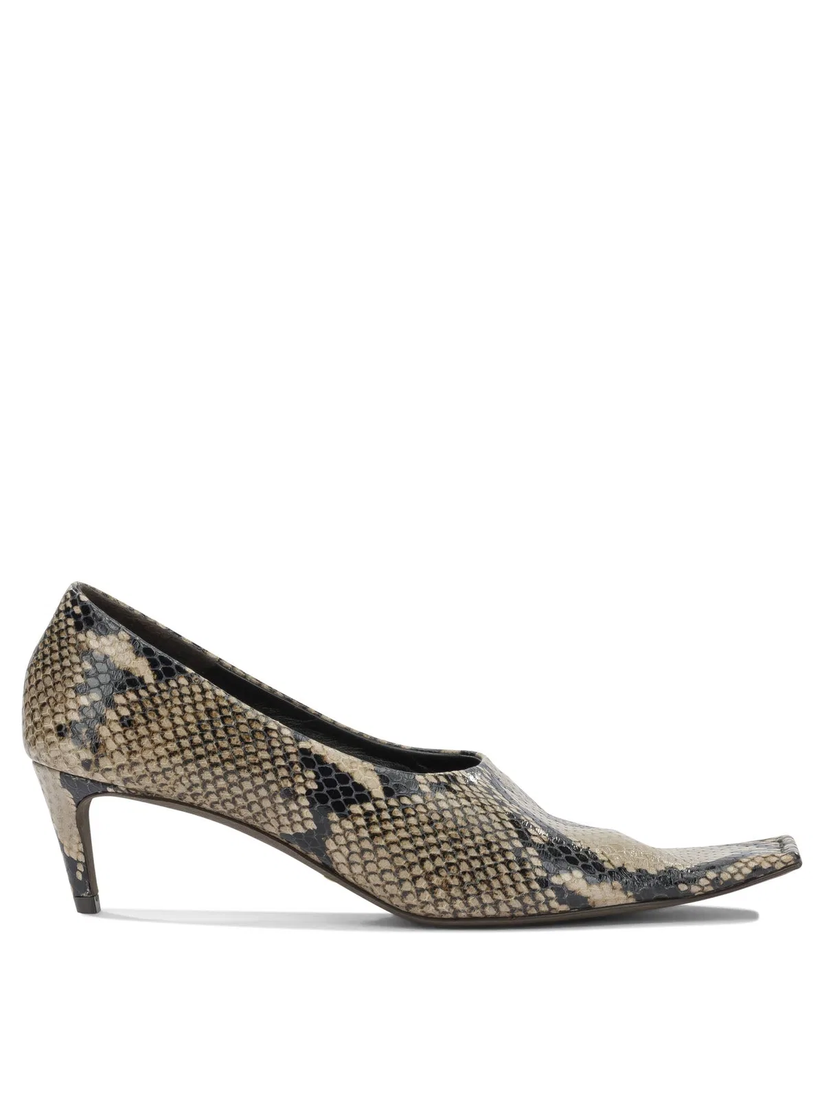 Khaite "Marlene 50Mm" Pumps