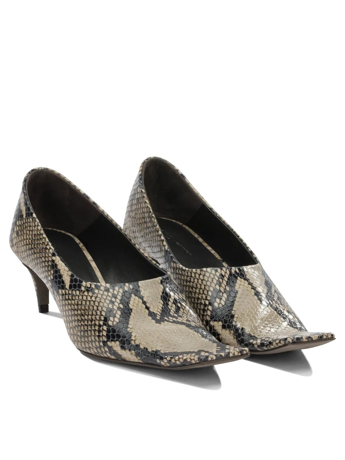 Khaite "Marlene 50Mm" Pumps