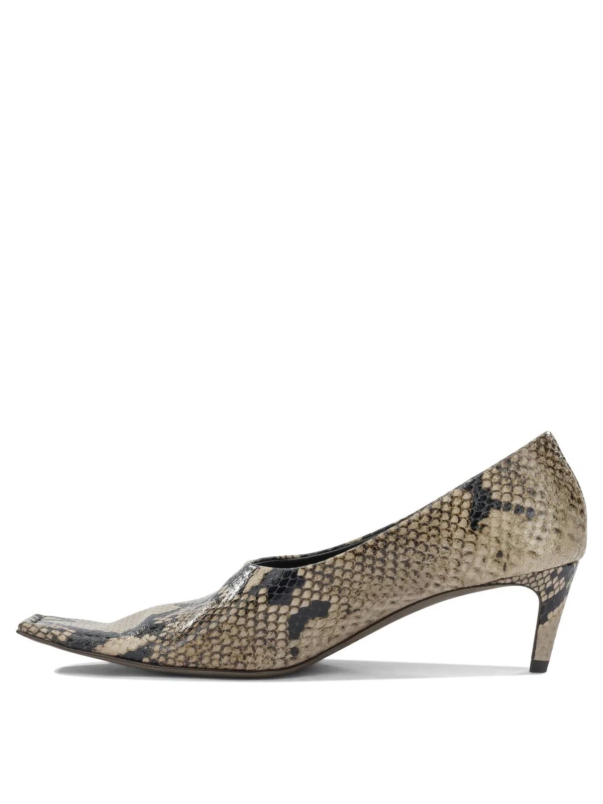 Khaite "Marlene 50Mm" Pumps
