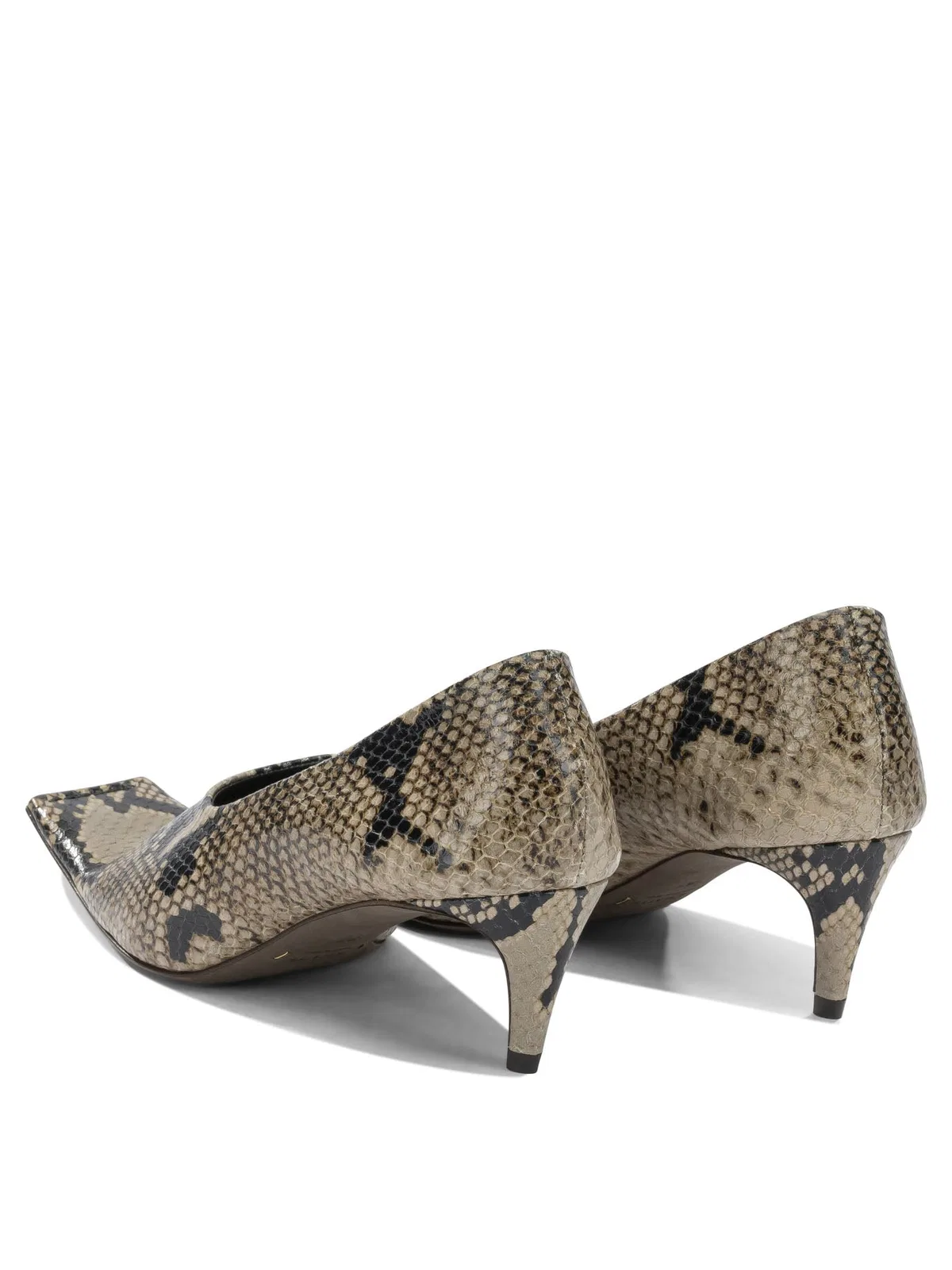 Khaite "Marlene 50Mm" Pumps