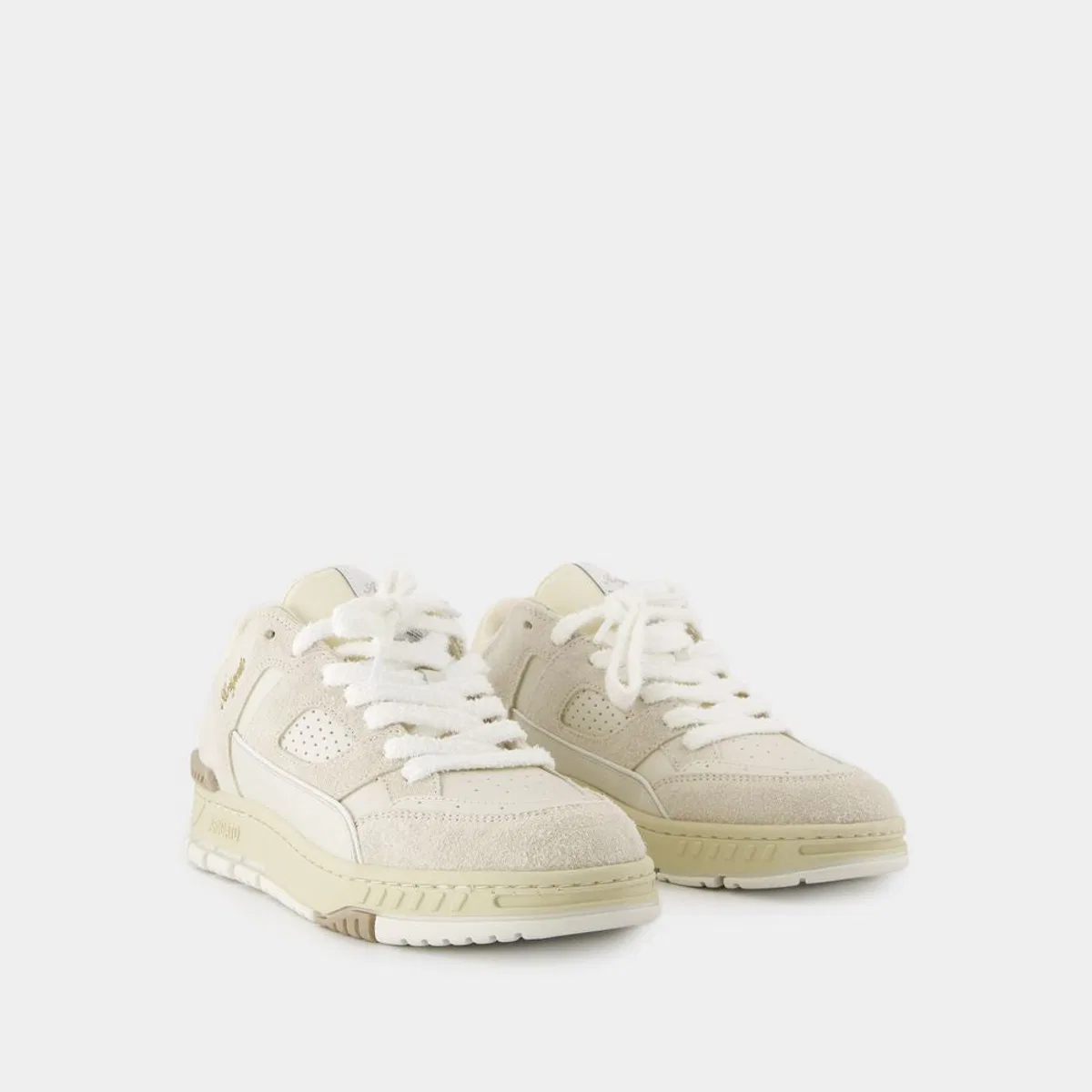 Axel Arigato Area Lo Sneakers