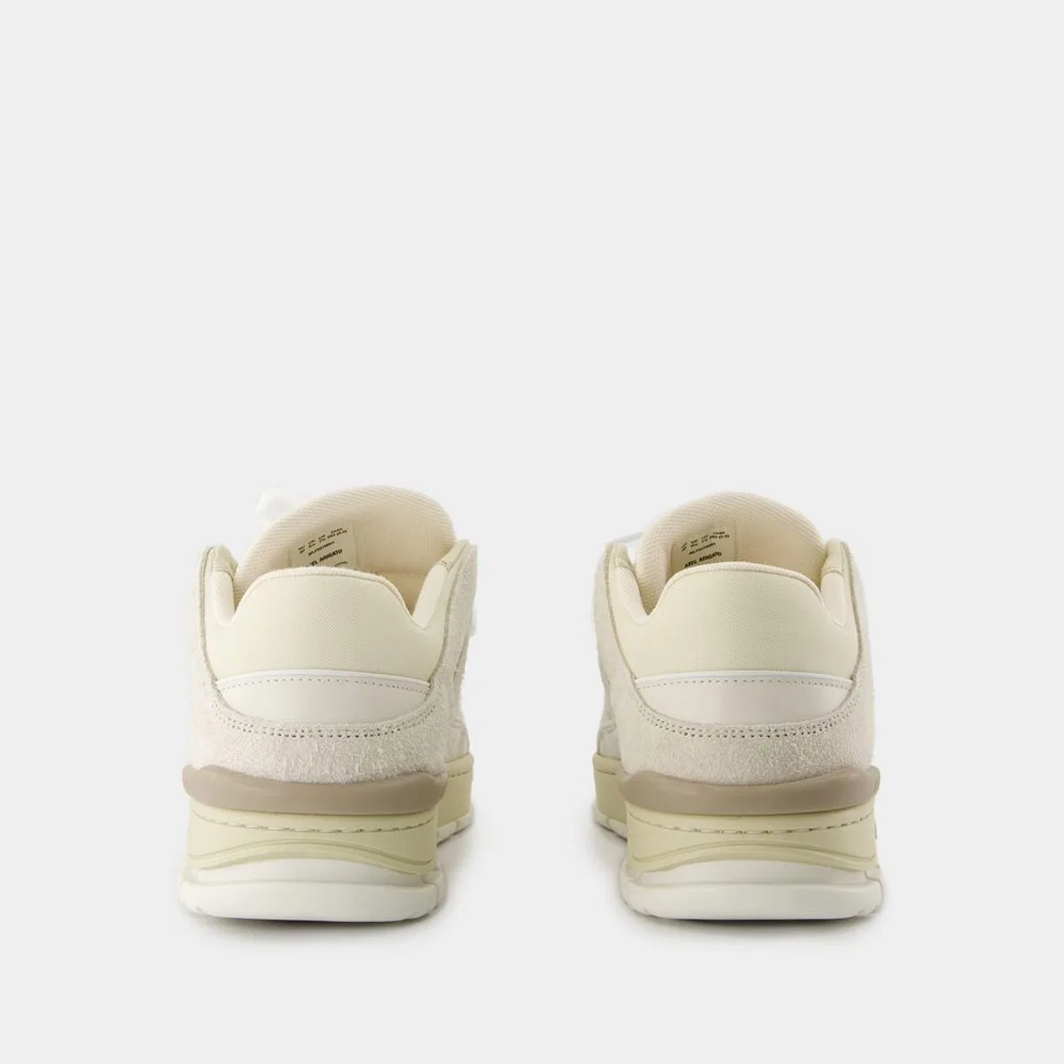 Axel Arigato Area Lo Sneakers