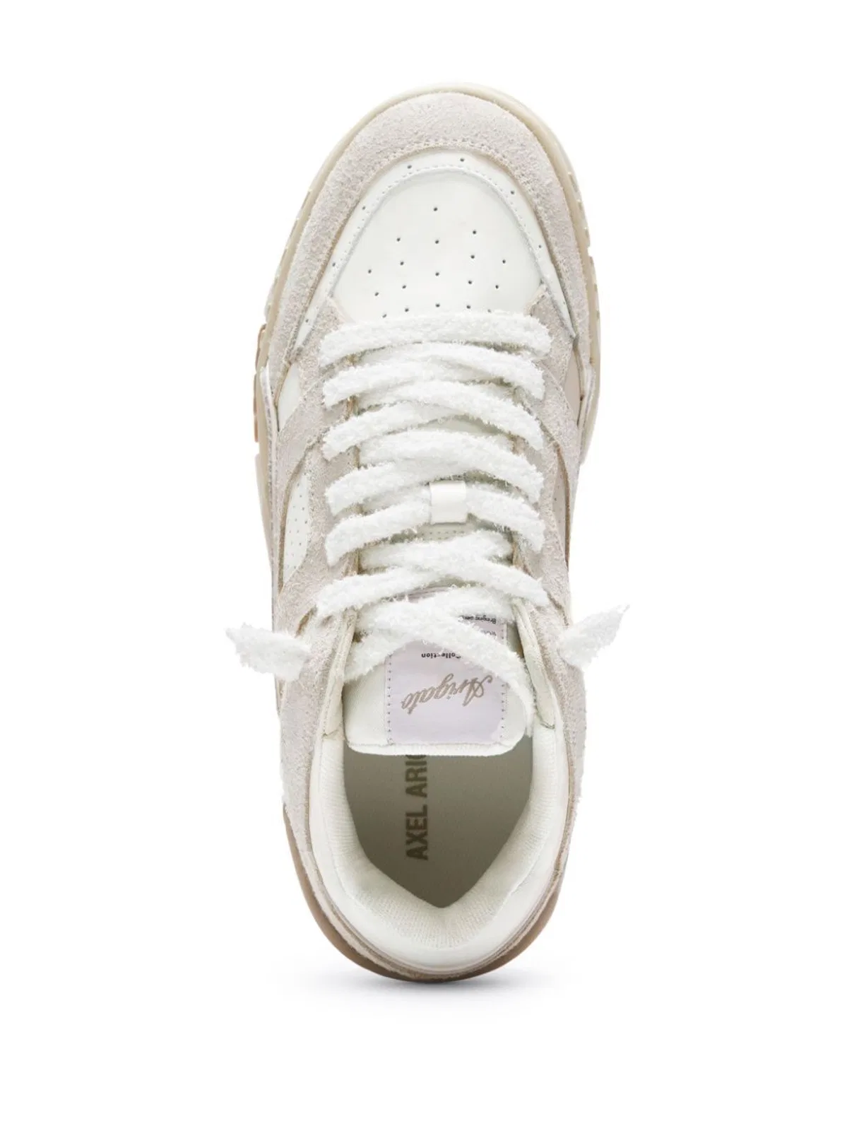 Axel Arigato Area Lo Sneakers