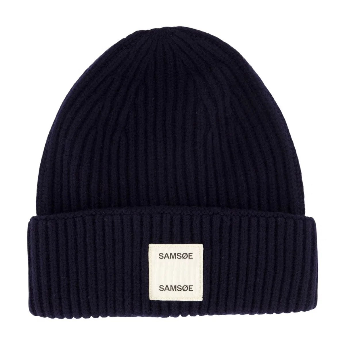 Samsøe Samsøe Samsoe W Beanie