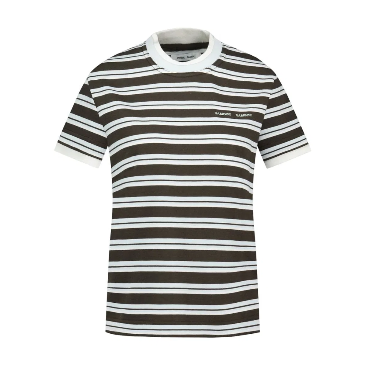 Samsøe Samsøe Sacamina Ss T-Shirt