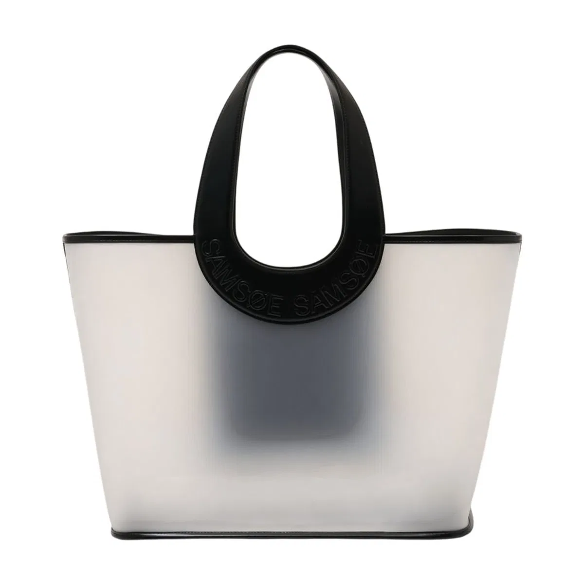 Samsøe Samsøe Saberta Beach 16027 Shopper Bag