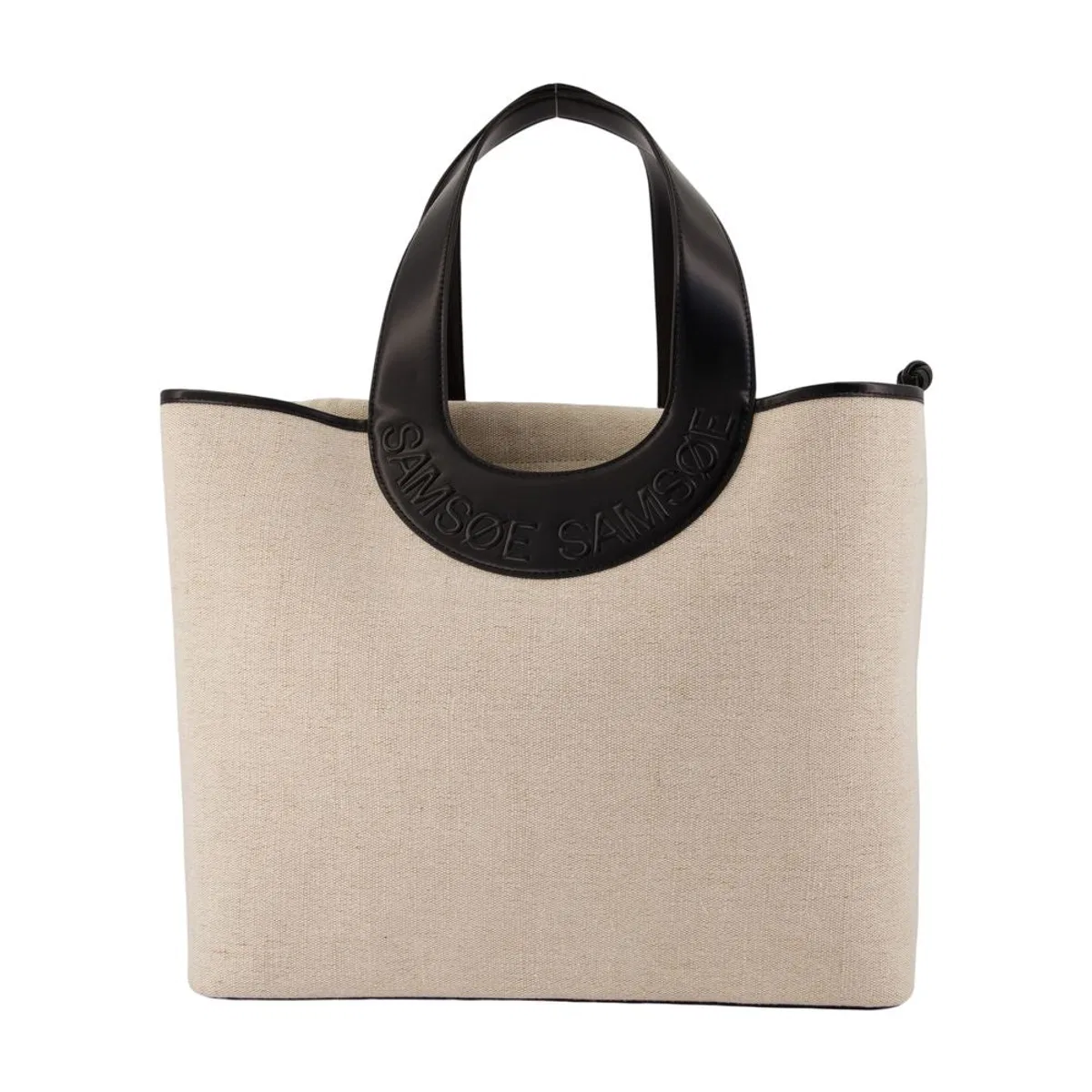 Samsøe Samsøe Saberta Beach 16032 Shopper Bag