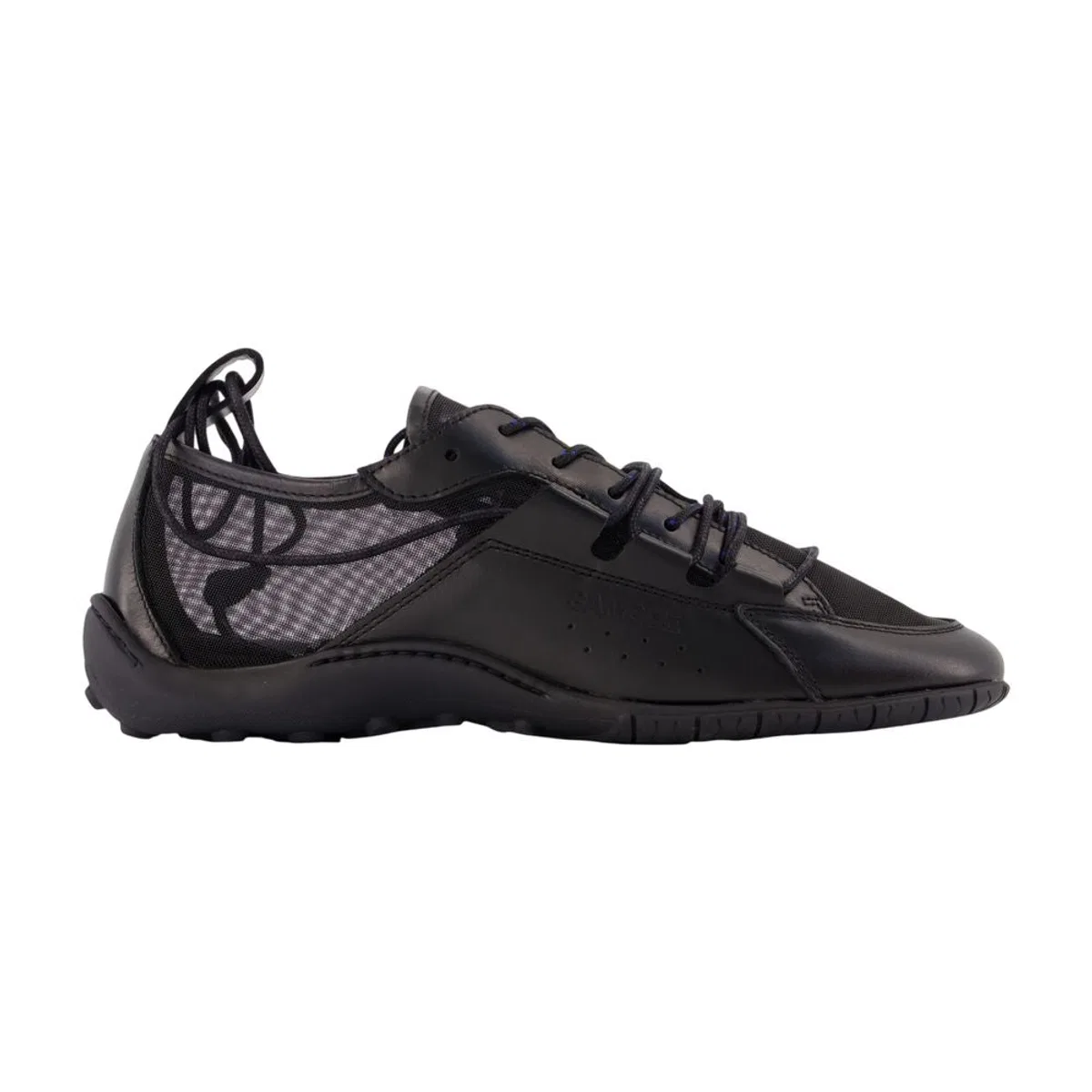 Samsøe Samsøe Saastra Hybrid Mesh 16119 Trainers