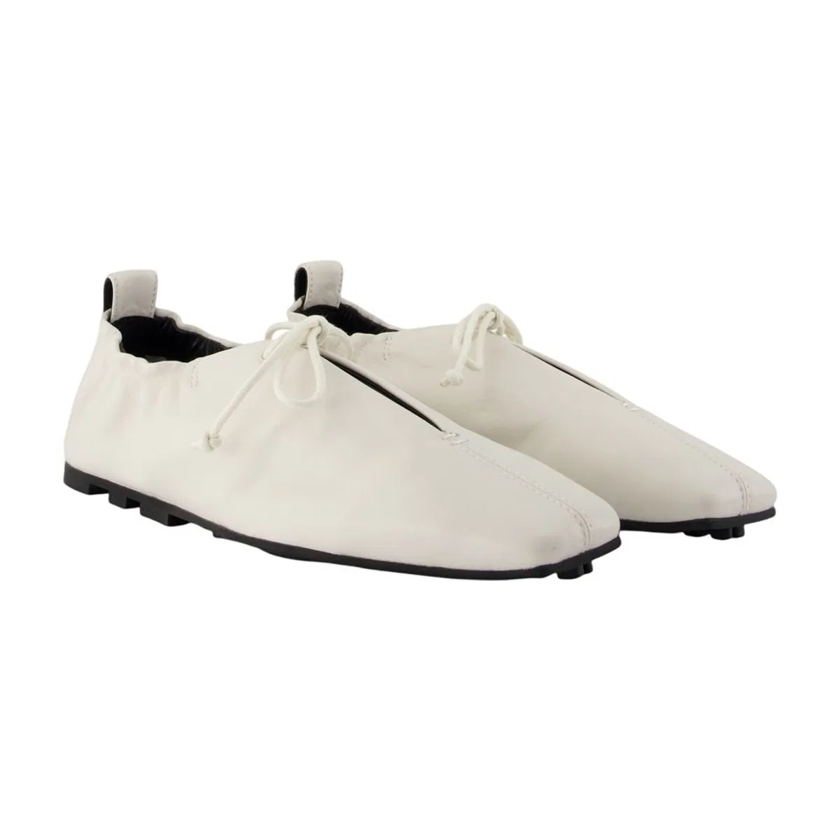 Samsøe Samsøe Salilli Laced 15978 Ballerinas