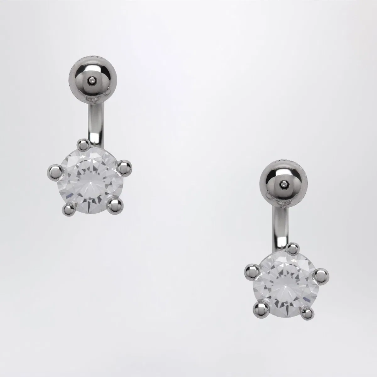 Panconesi Constellation Earring With Zirconia