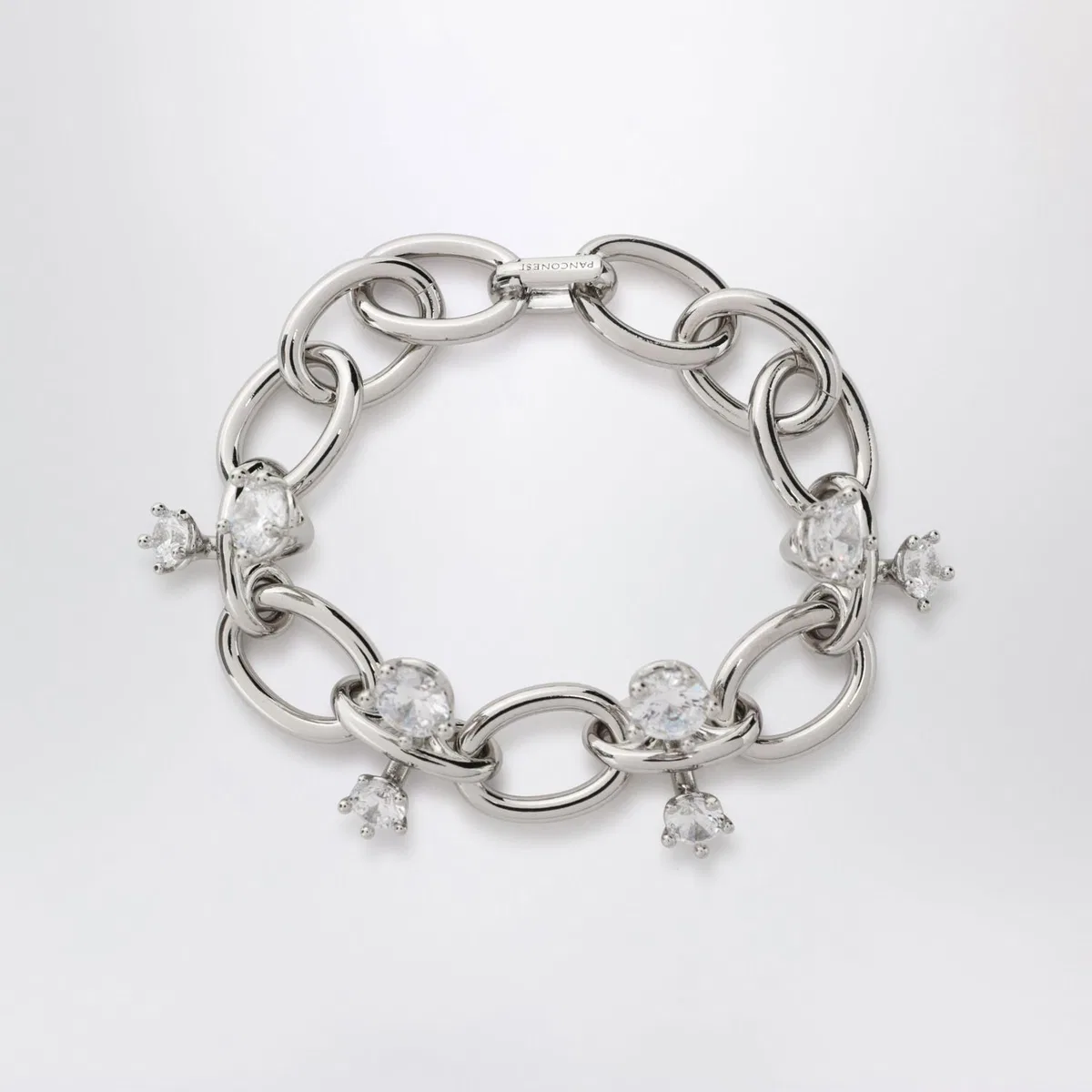 Panconesi Constellation Bracelet With Zirconia