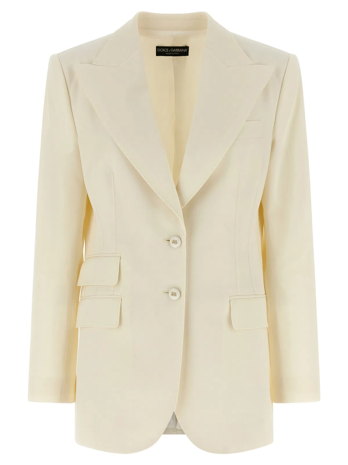 Dolce Gabbana Dolce & Gabbana 'Turlington' Blazer