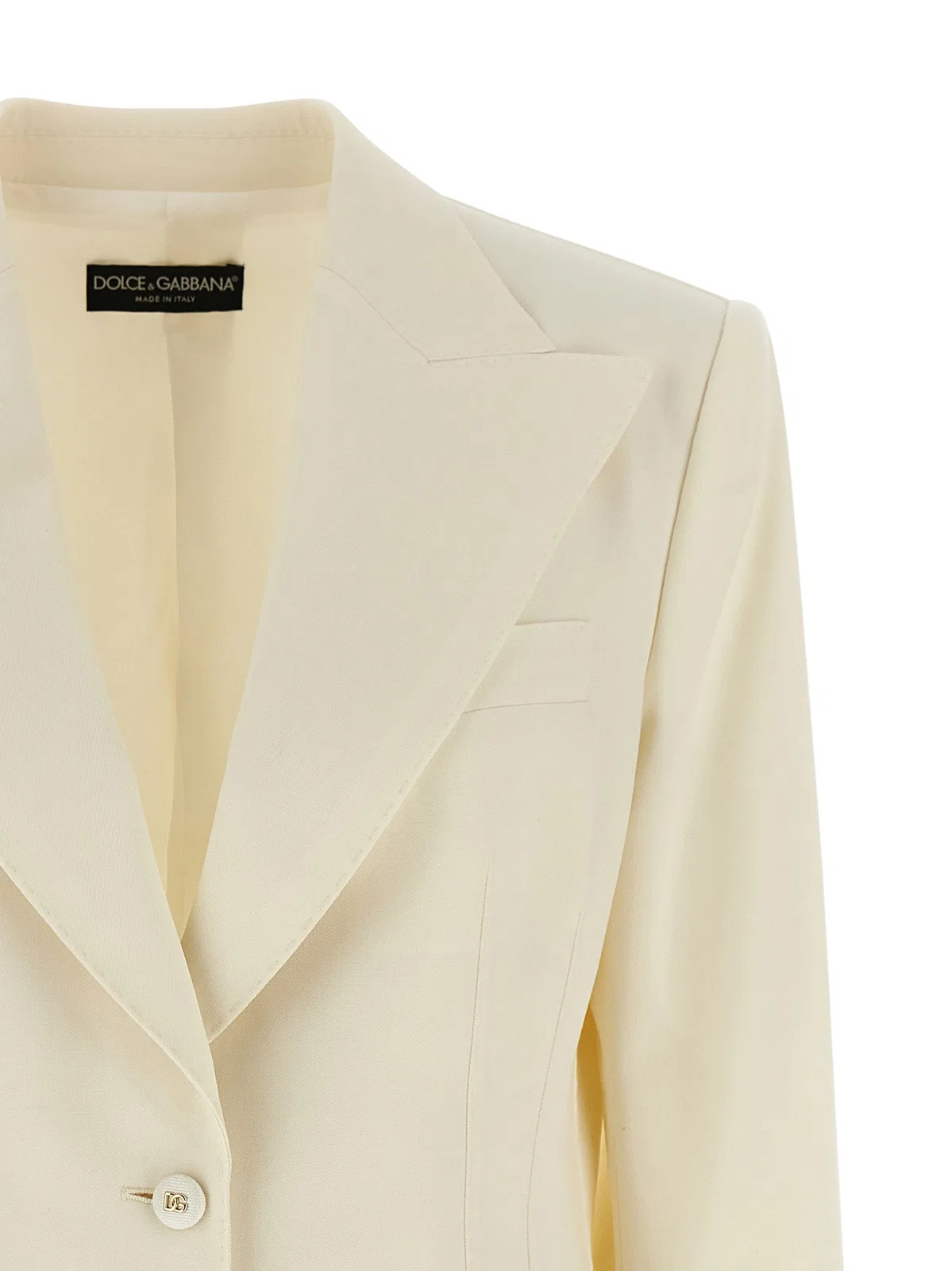 Dolce Gabbana Dolce & Gabbana 'Turlington' Blazer
