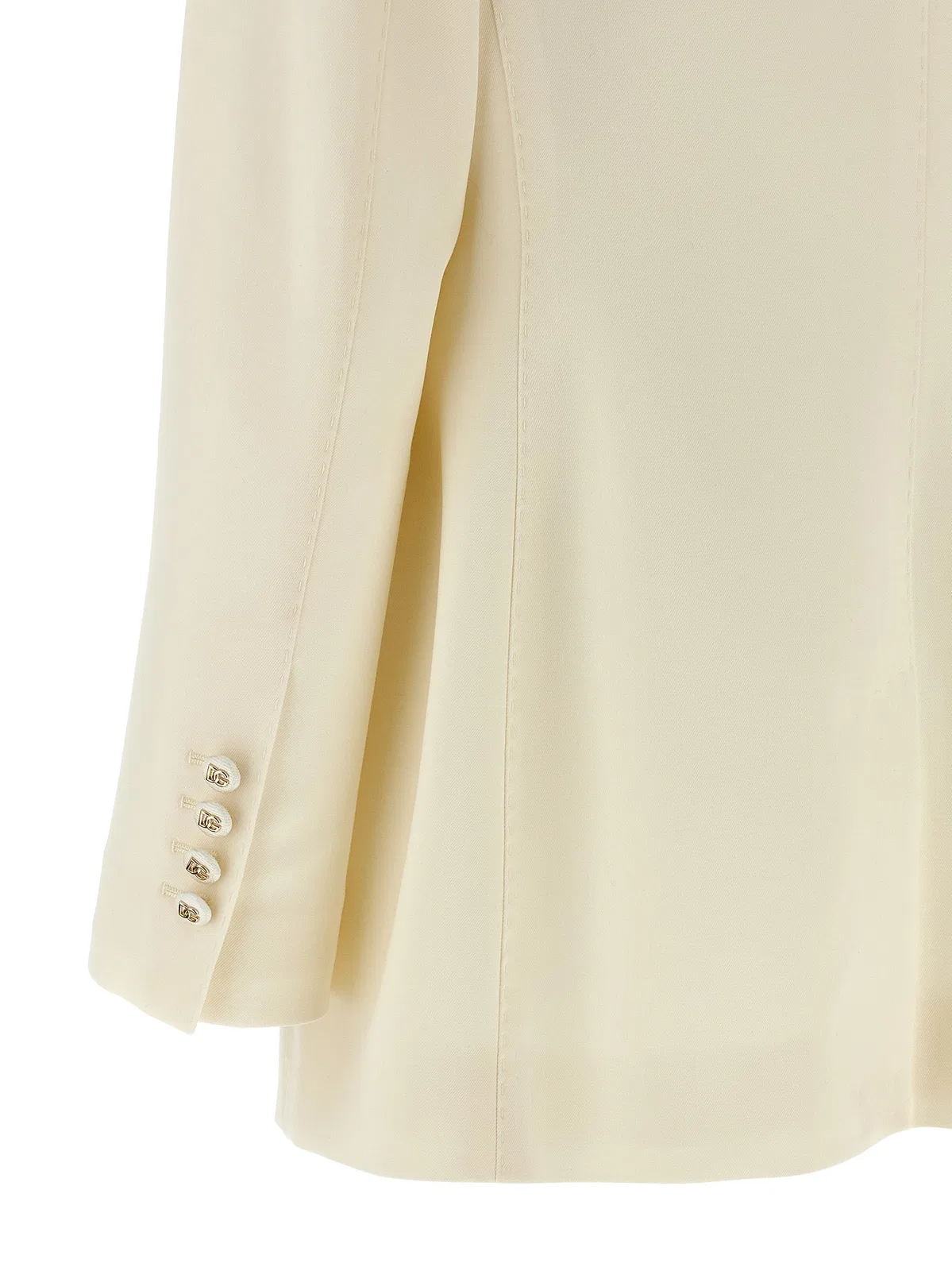 Dolce Gabbana Dolce & Gabbana 'Turlington' Blazer