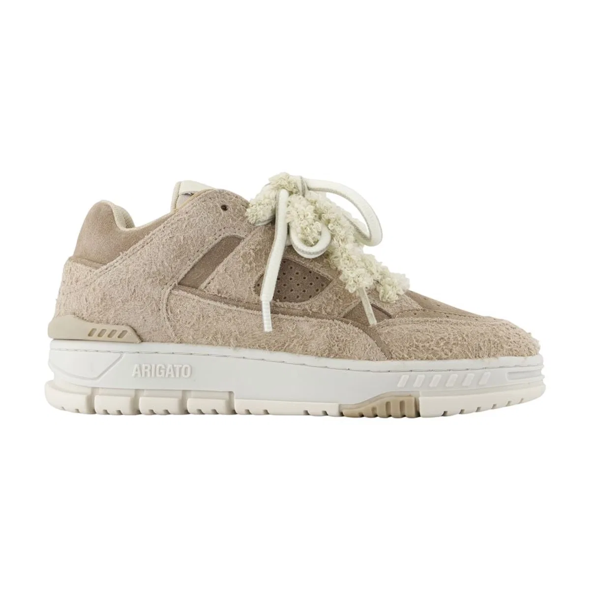 Axel Arigato Area Lo Label Sneakers