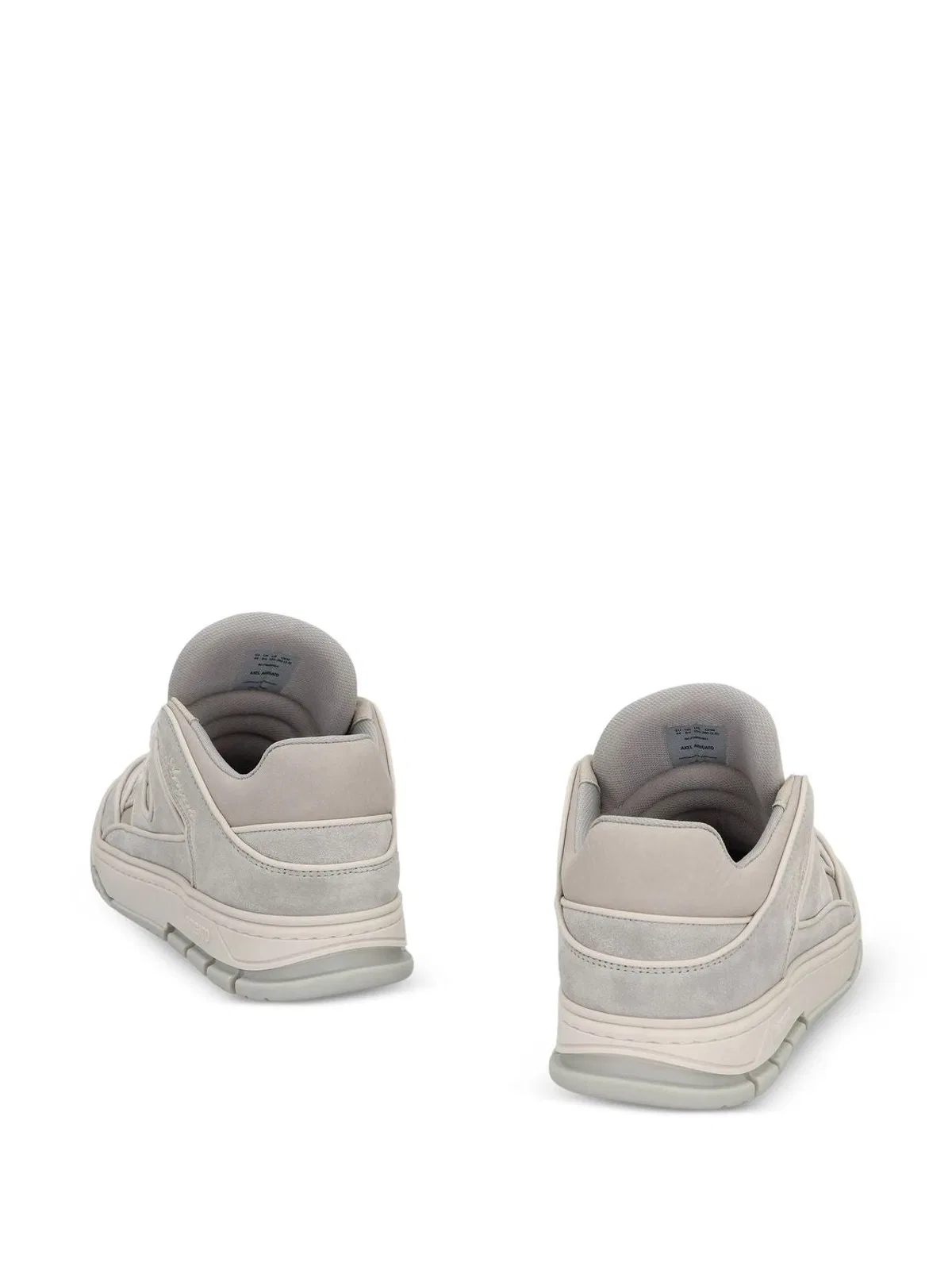 Axel Arigato Area Lo Sneakers