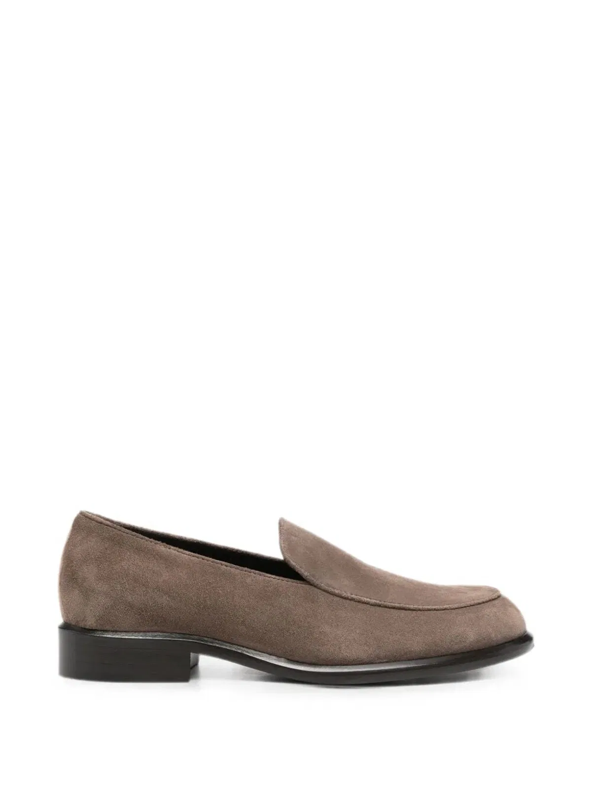 Khaite "Miles" Loafer