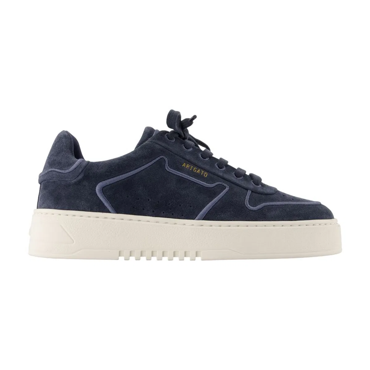 Axel Arigato Orbit Embroidery Sneakers
