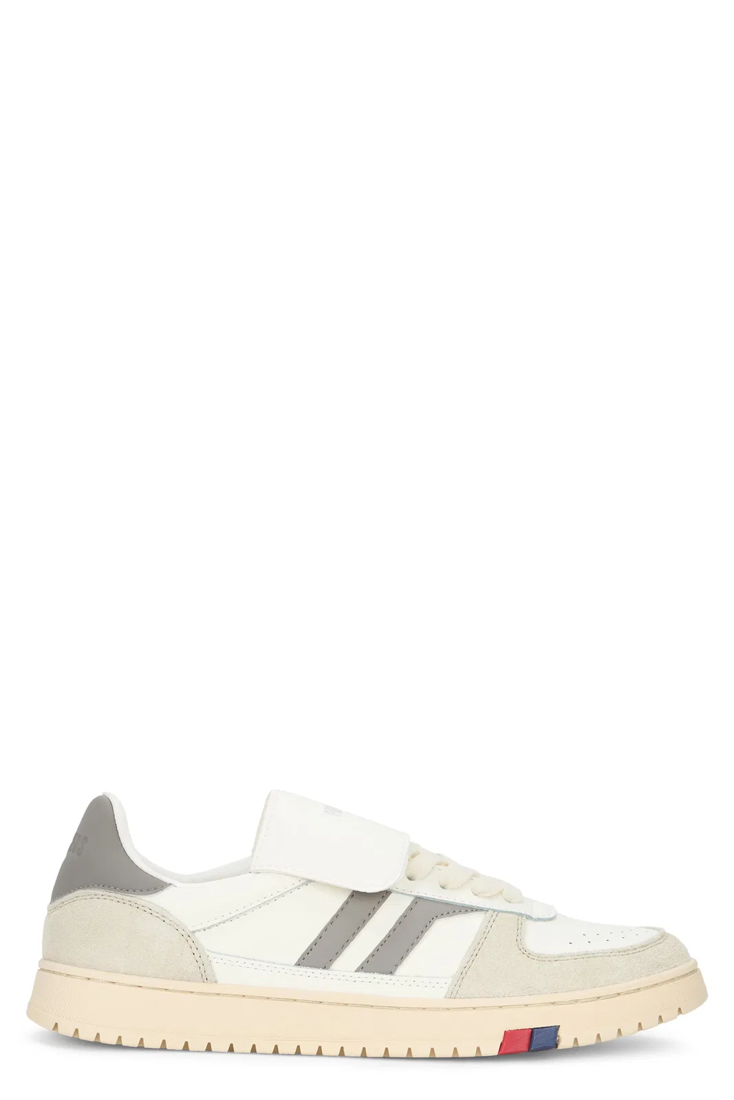 Pro-Keds Men's Leather Sneakers