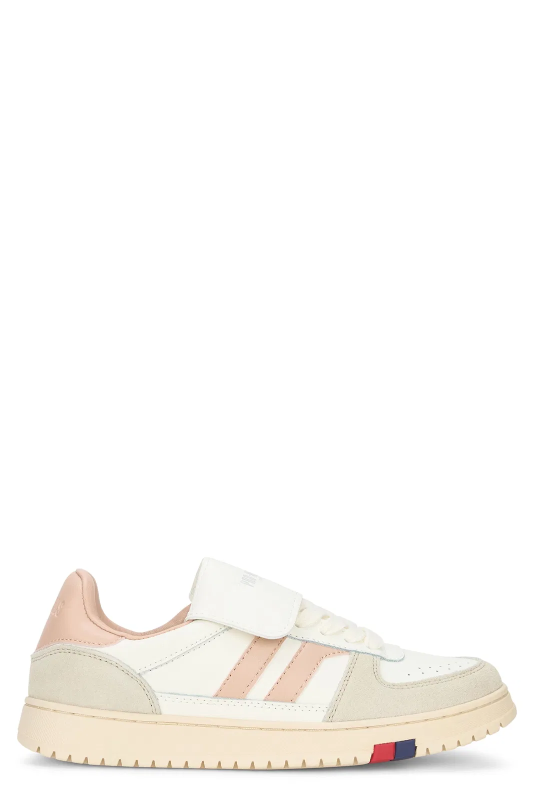 Pro-Keds Women's Leather Sneakers