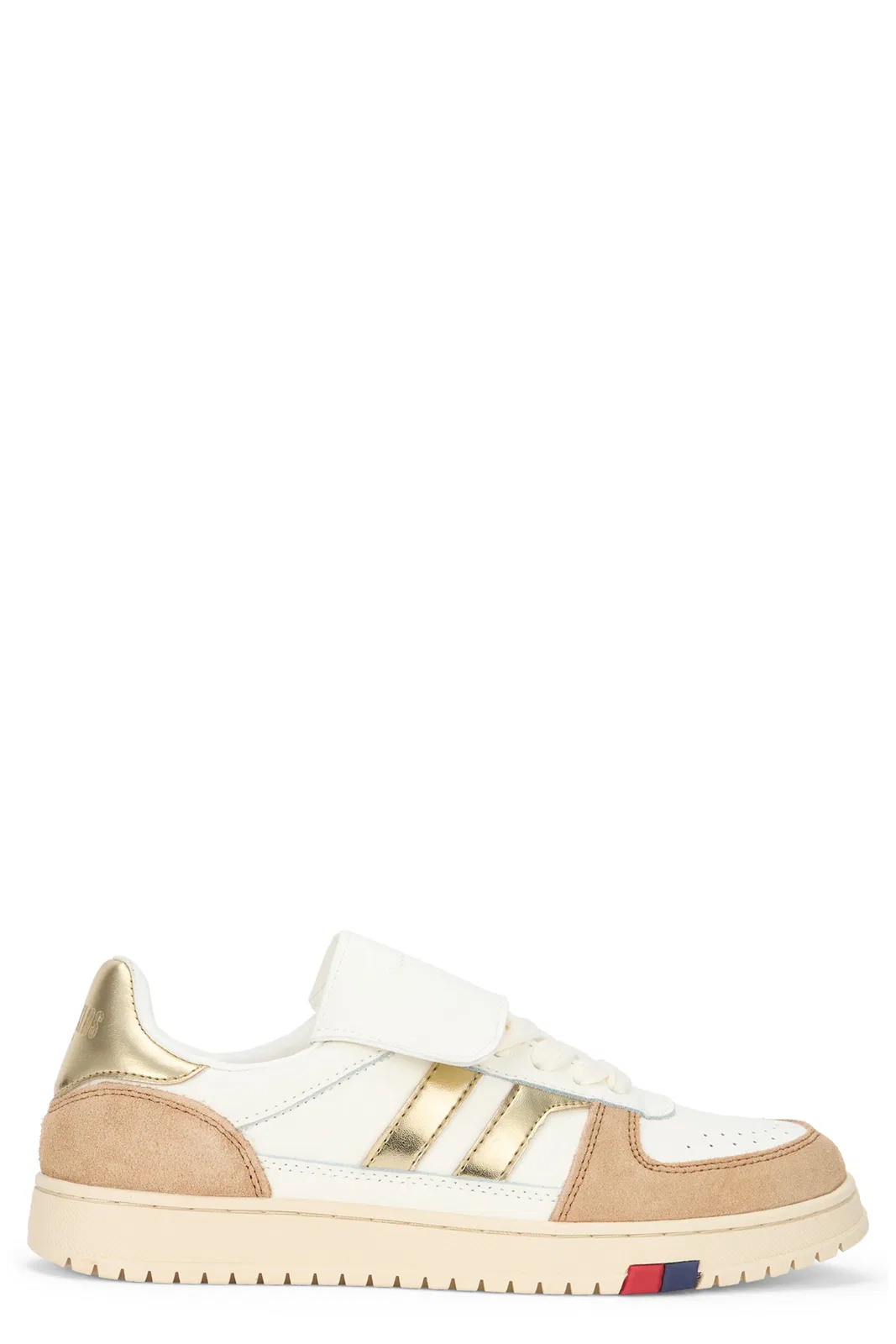 Pro-Keds Women's Leather Sneakers