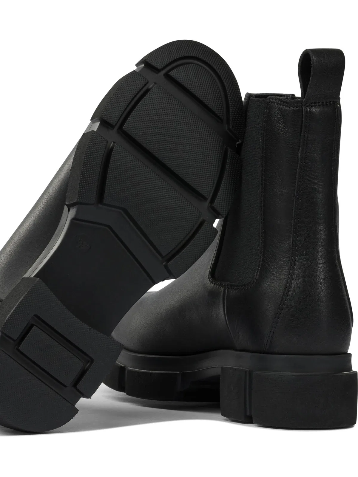 Copenhagen Ankle Boots