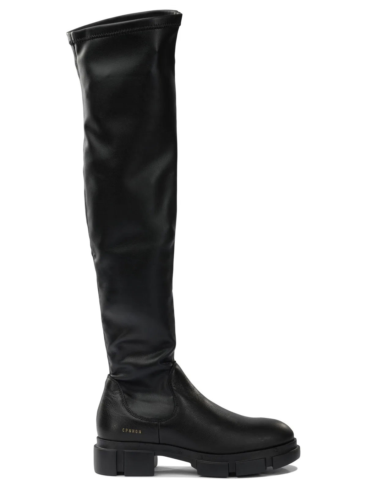 Copenhagen Boots