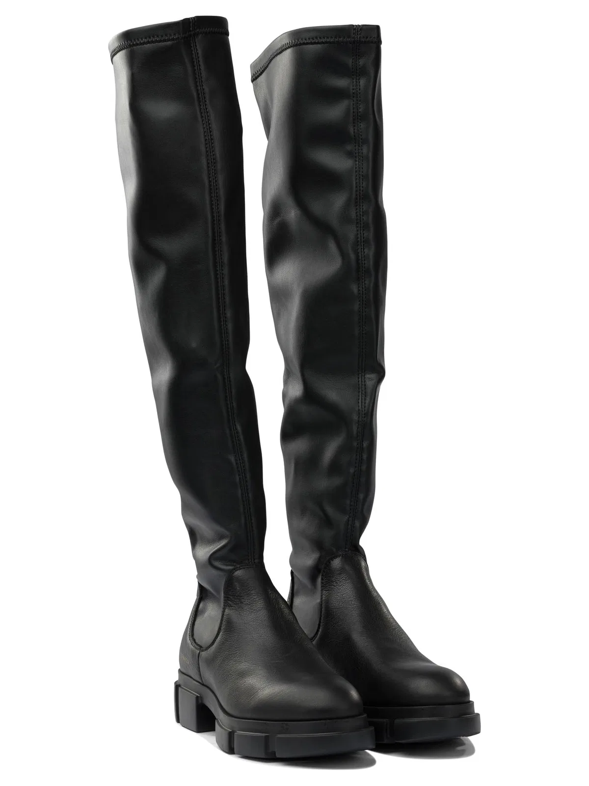 Copenhagen Boots