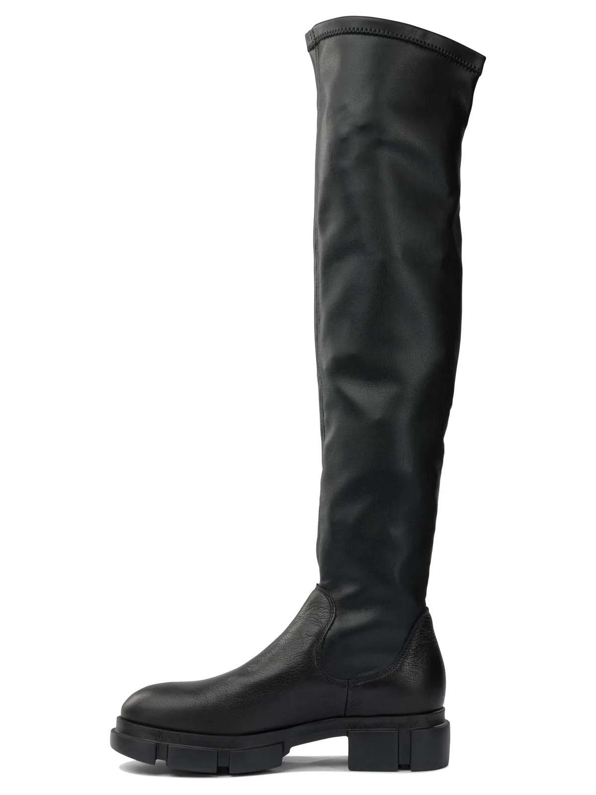 Copenhagen Boots