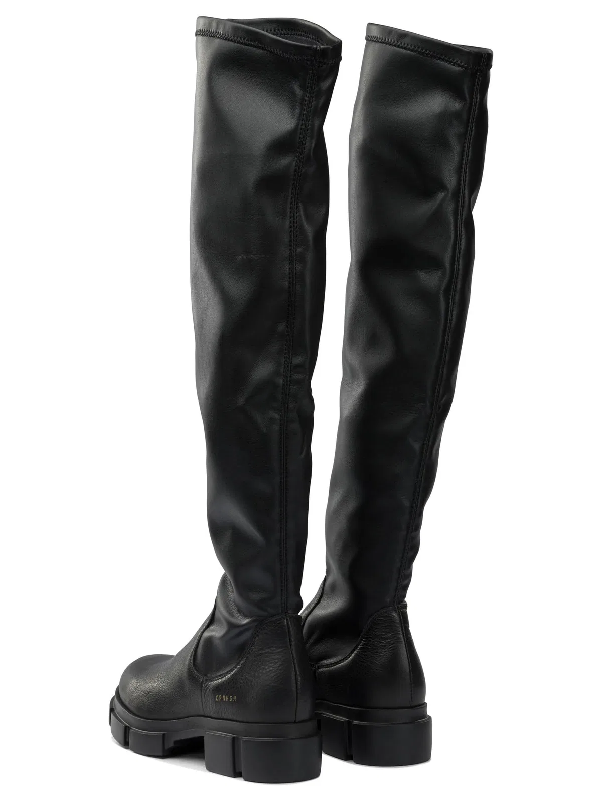 Copenhagen Boots