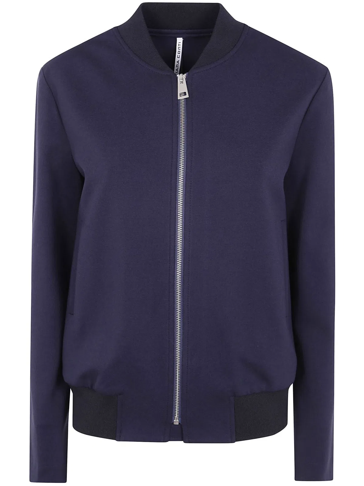 Liviana Conti Viscose Jacket