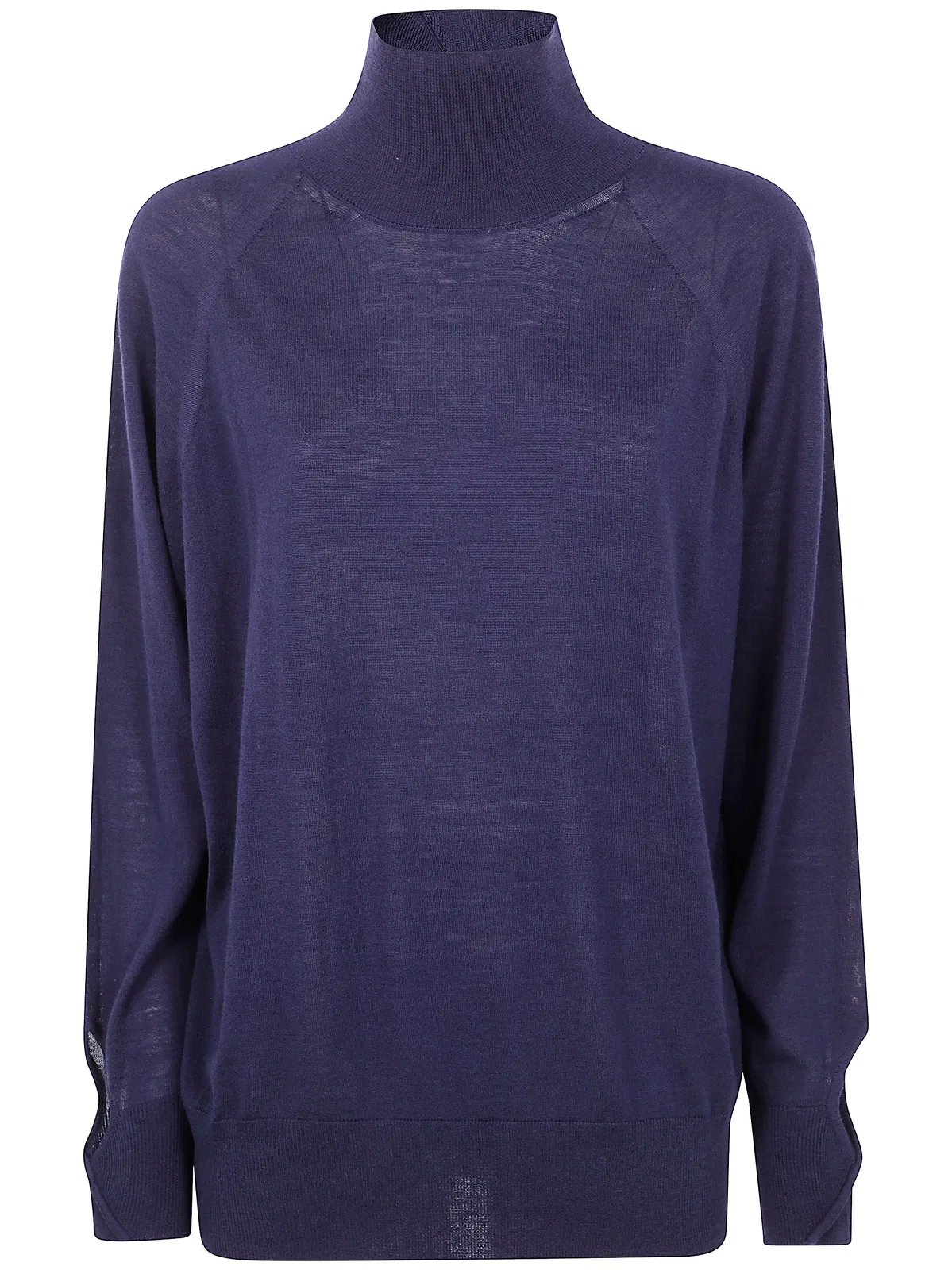 Liviana Conti "Miranda" Long Sleeve Sweater