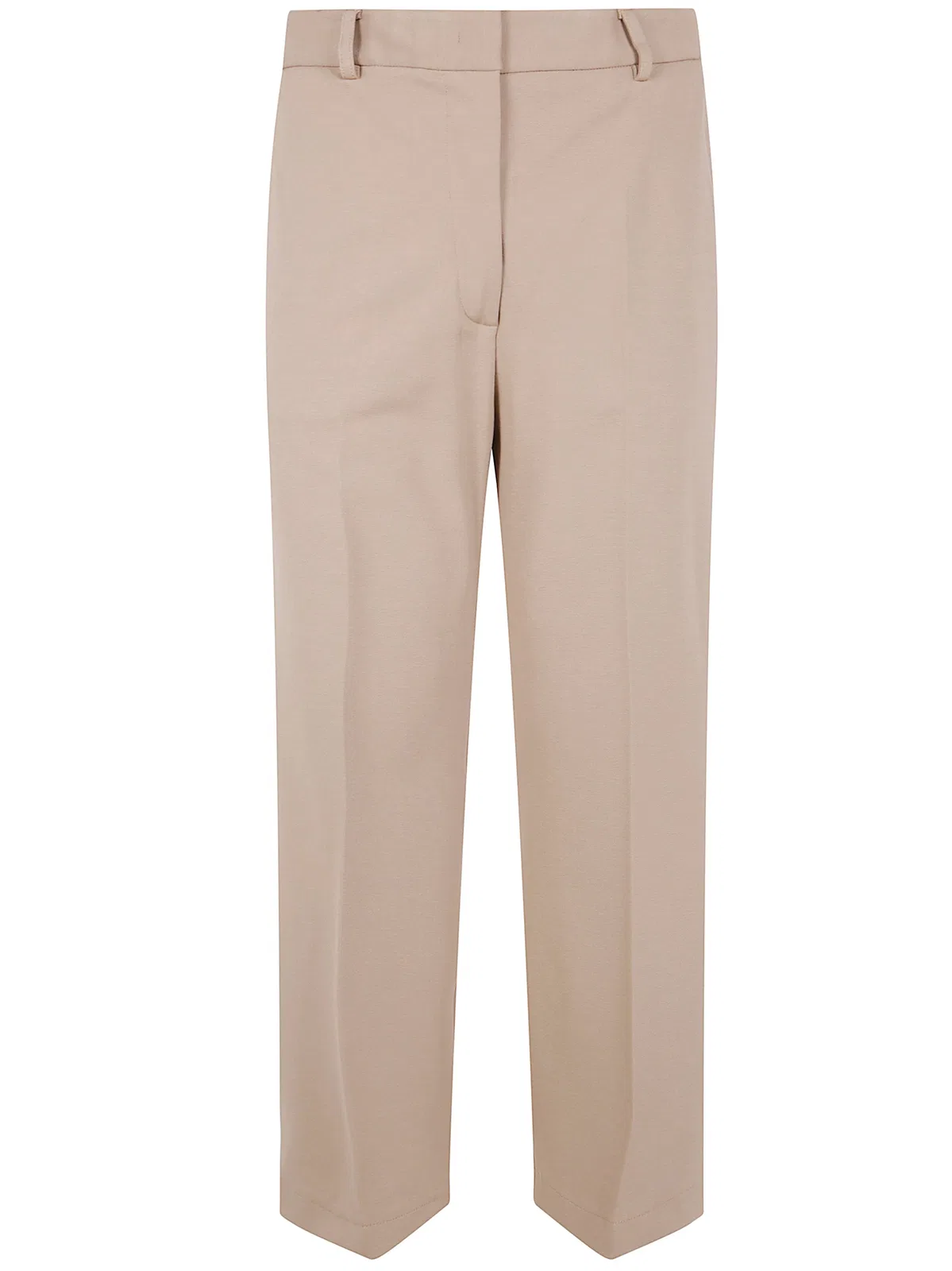 Liviana Conti "Danny"Short Trousers With Elastic