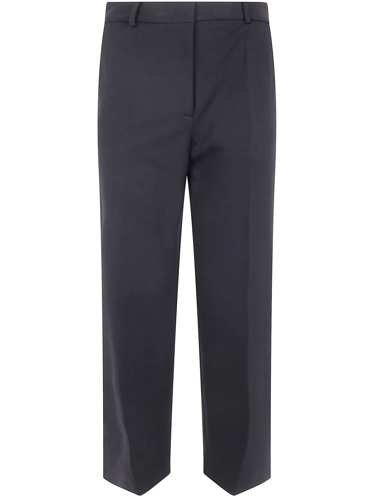 Liviana Conti "Danny"Short Trousers With Elastic