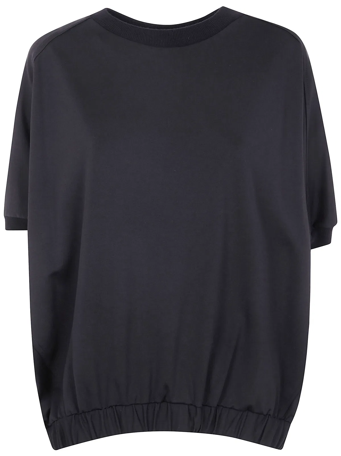 Liviana Conti "Esme"Over Sleeveless Sweater