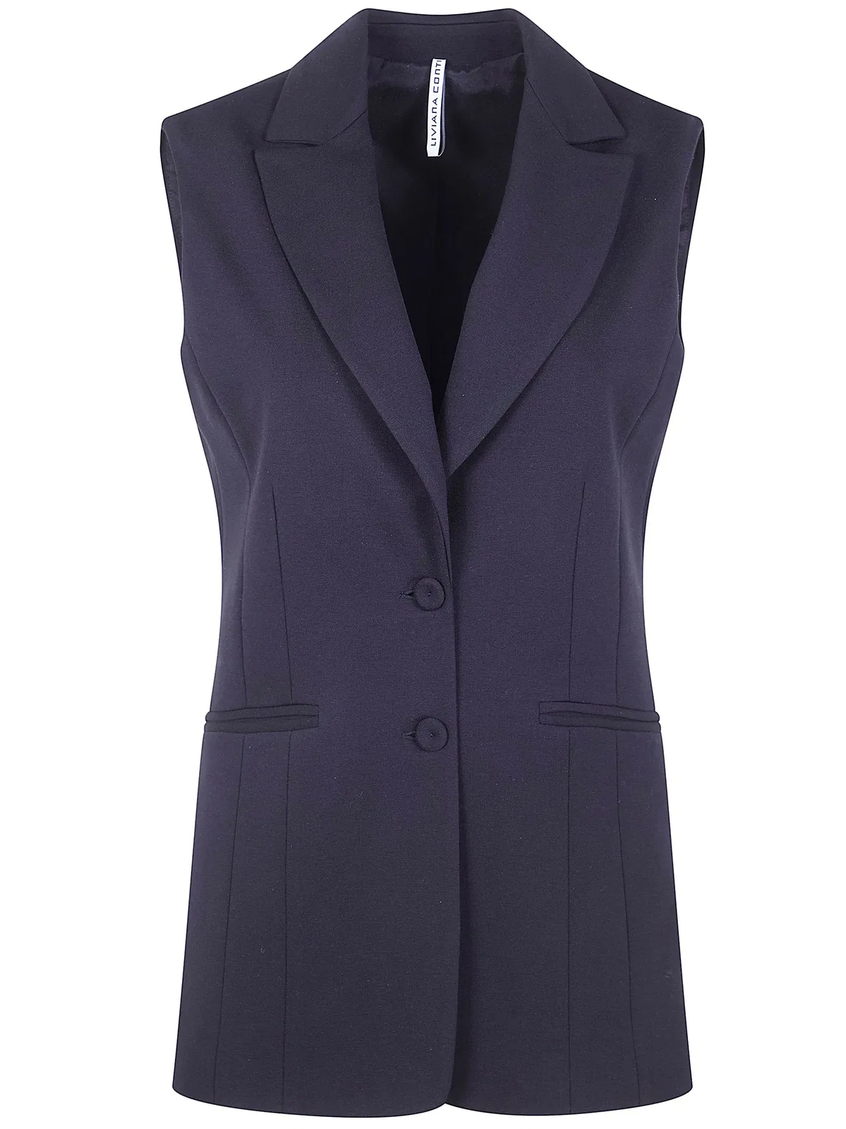 Liviana Conti "Logan" Gilet