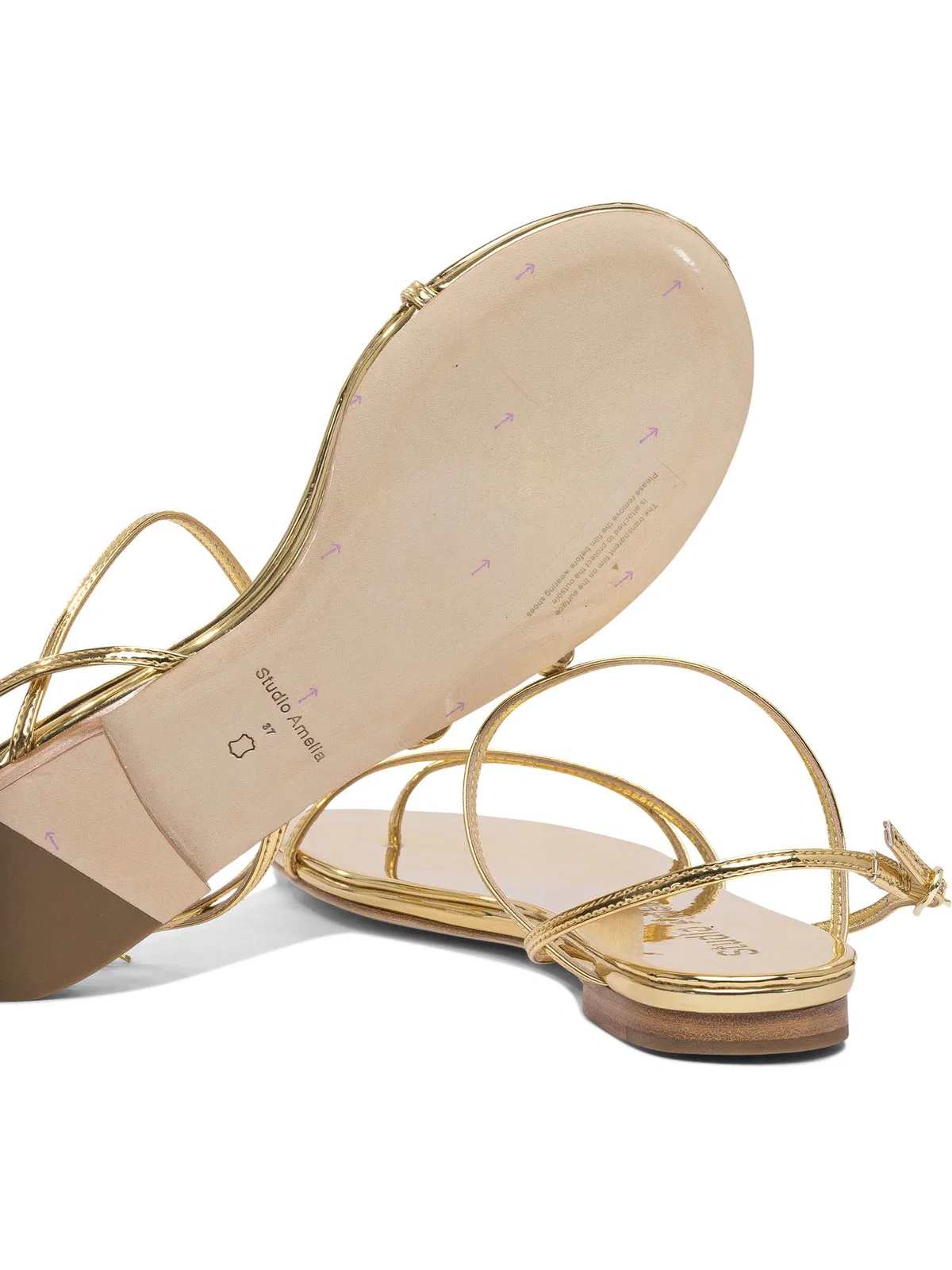 Studio Amelia Sandals
